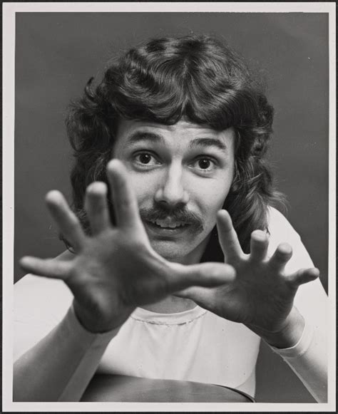 Doug Henning: From Magician to Philosopher of Life